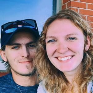 Meet your Posher, Katelyn